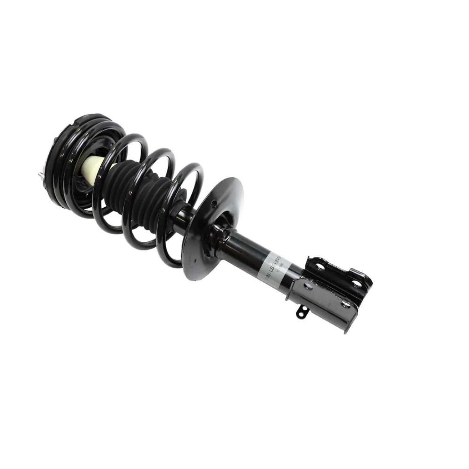 Suspension Strut and Coil Spring Assembly LS34-84581B