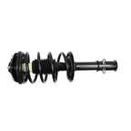 Suspension Strut and Coil Spring Assembly LS34-84581B