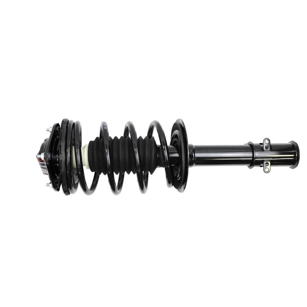 Suspension Strut and Coil Spring Assembly LS34-84591B