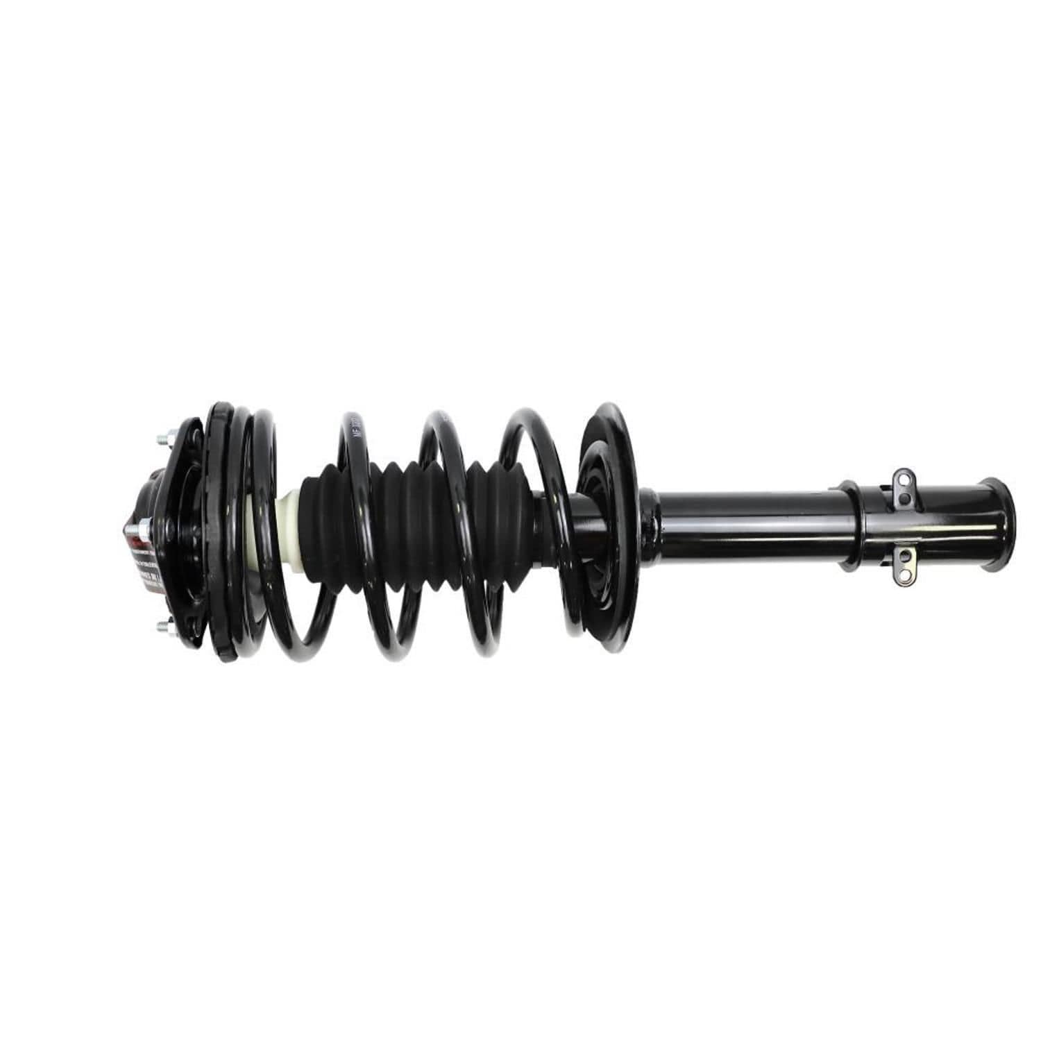 Suspension Strut and Coil Spring Assembly LS34-84591B