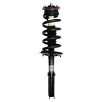 Suspension Strut and Coil Spring Assembly LS34-84651B