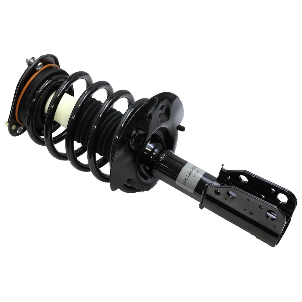 Suspension Strut and Coil Spring Assembly LS34-84651B