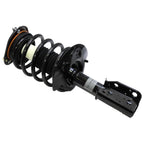 Suspension Strut and Coil Spring Assembly LS34-84651B