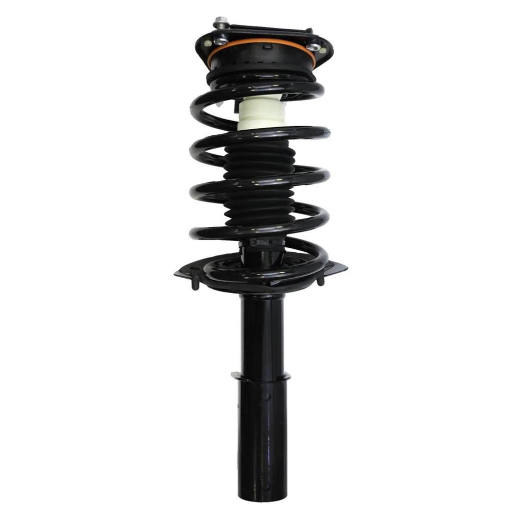 Suspension Strut and Coil Spring Assembly LS34-84651B