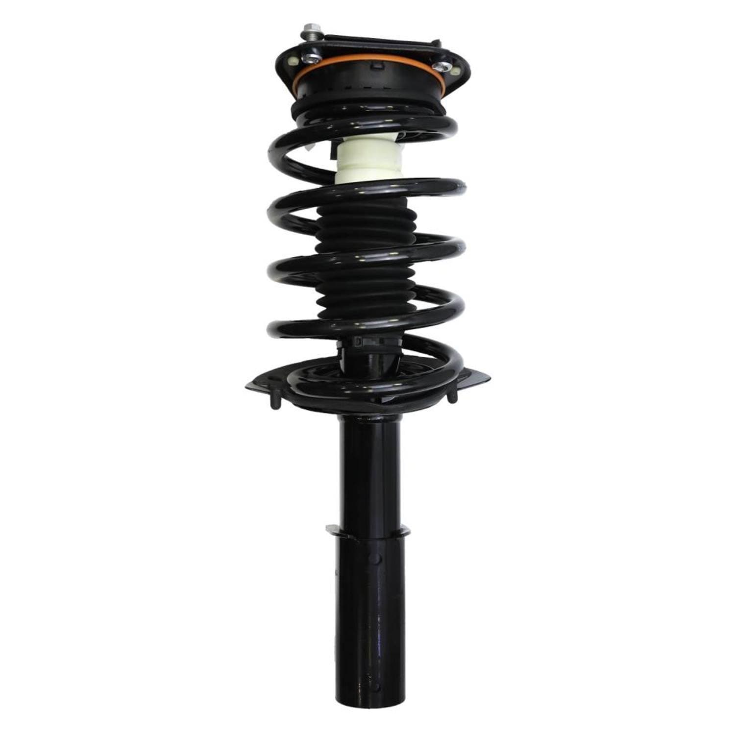 Suspension Strut and Coil Spring Assembly LS34-84651B