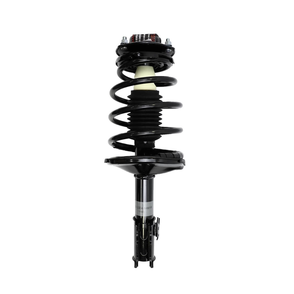 Suspension Strut and Coil Spring Assembly LS34-84661R