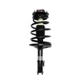 Suspension Strut and Coil Spring Assembly LS34-84661R