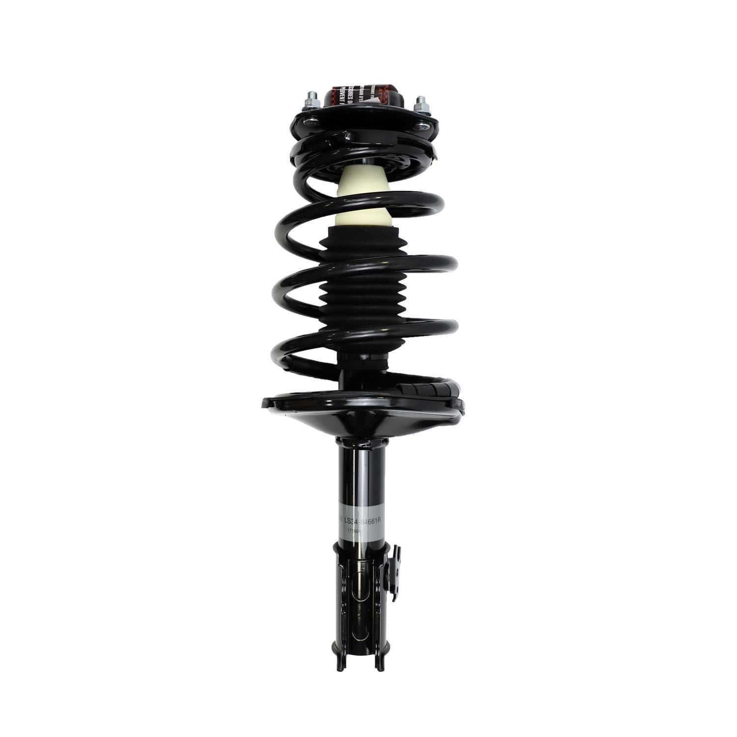 Suspension Strut and Coil Spring Assembly LS34-84661R