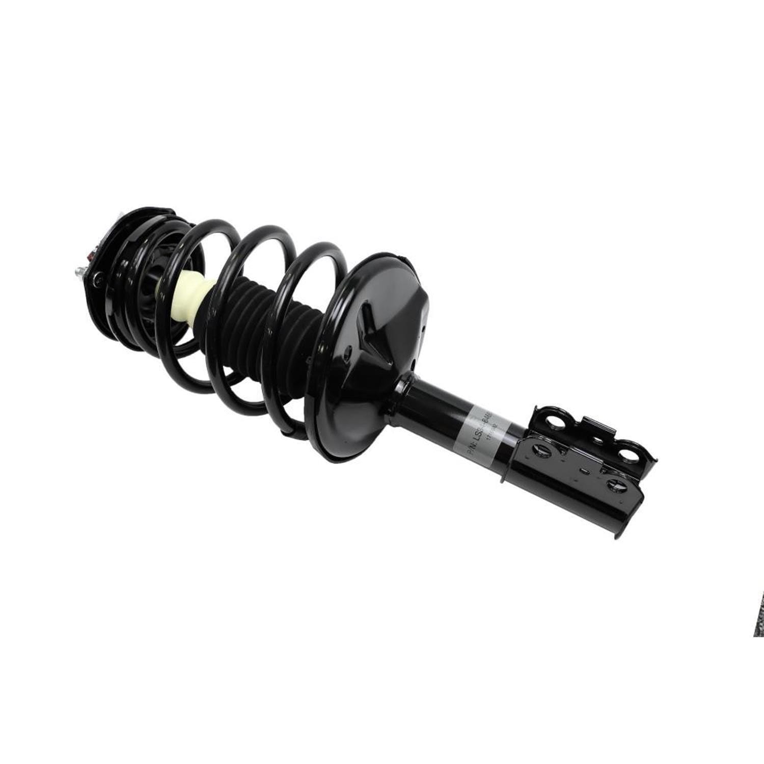 Suspension Strut and Coil Spring Assembly LS34-84661R