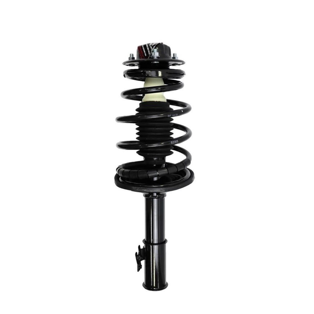 Suspension Strut and Coil Spring Assembly LS34-84661R