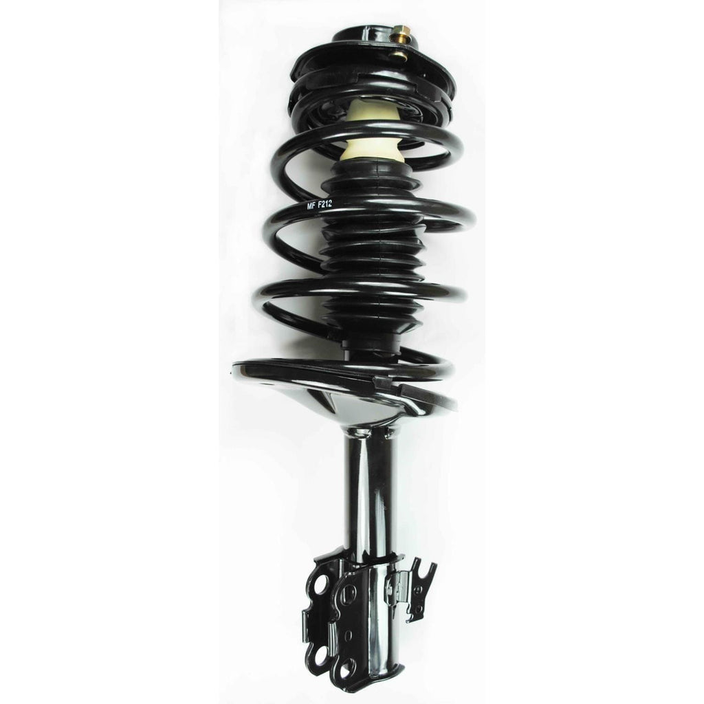 Suspension Strut and Coil Spring Assembly LS34-84661R