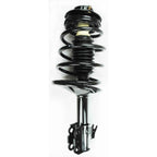 Suspension Strut and Coil Spring Assembly LS34-84661R