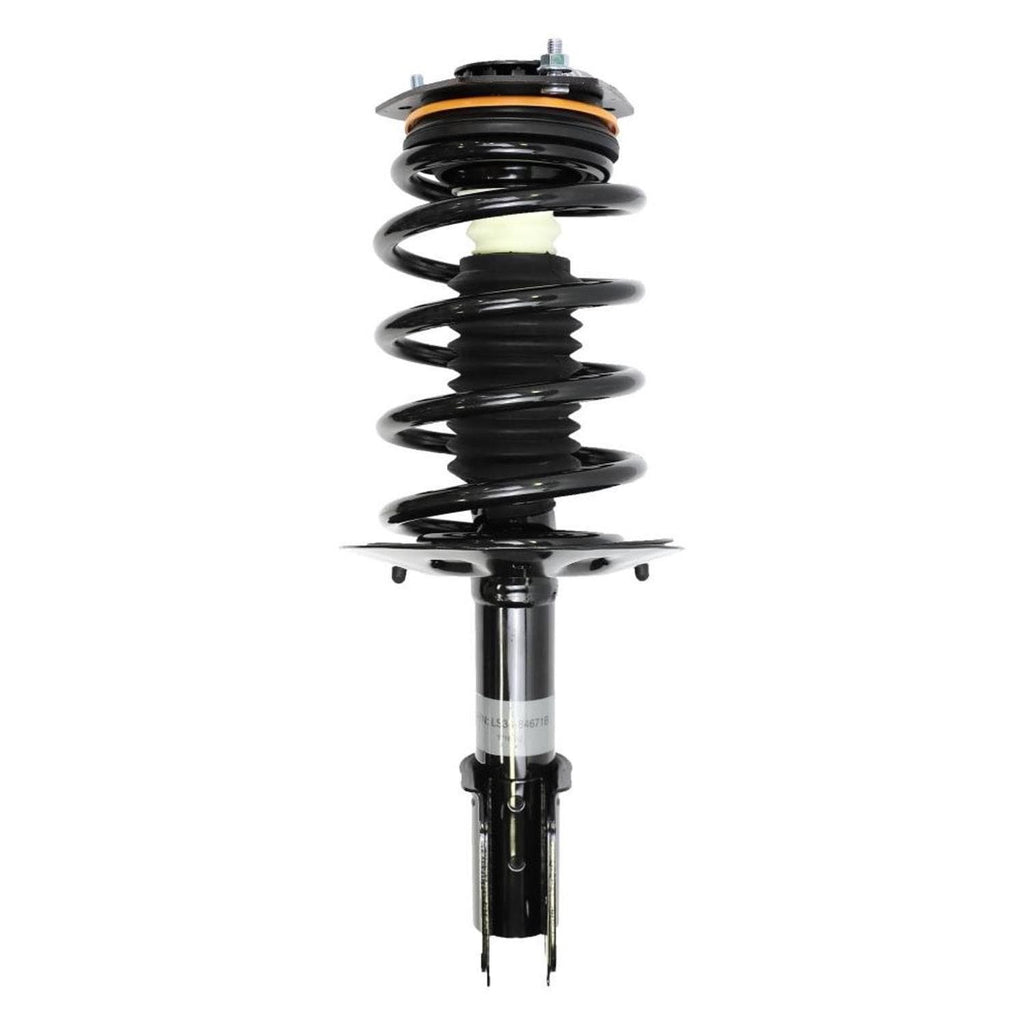 Suspension Strut and Coil Spring Assembly LS34-84671B