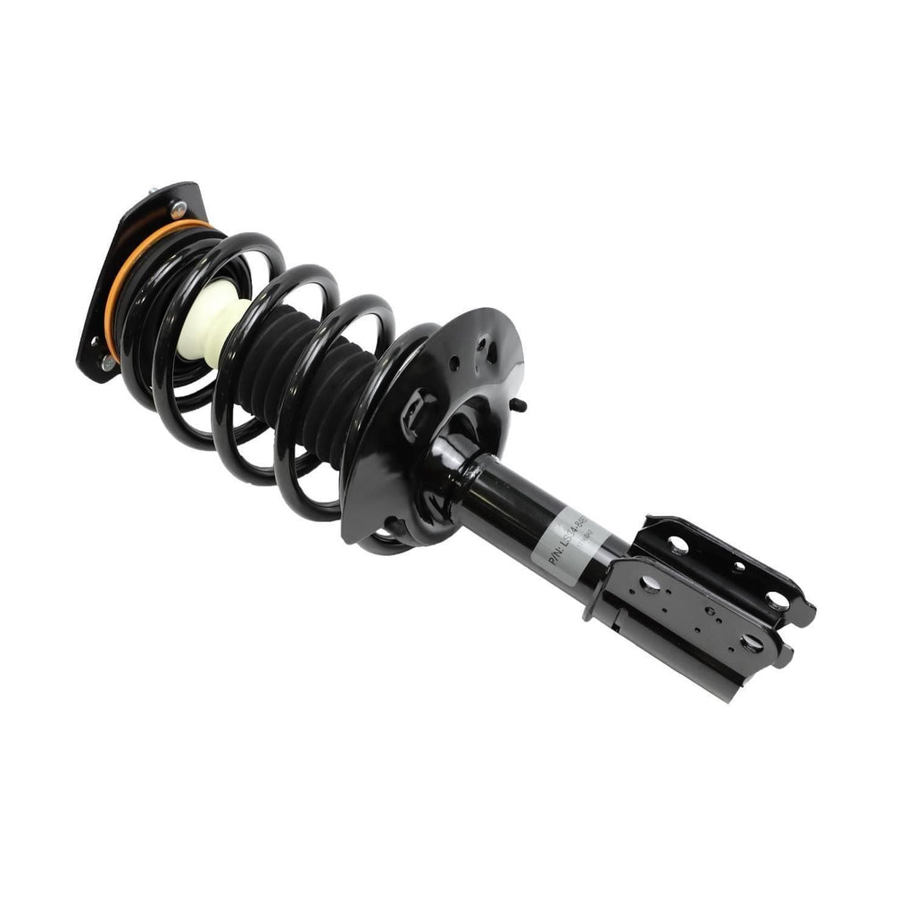 Suspension Strut and Coil Spring Assembly LS34-84671B