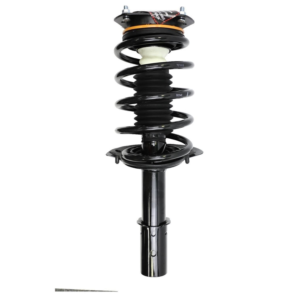 Suspension Strut and Coil Spring Assembly LS34-84671B