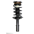 Suspension Strut and Coil Spring Assembly LS34-84671B