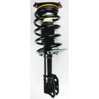 Suspension Strut and Coil Spring Assembly LS34-84671B