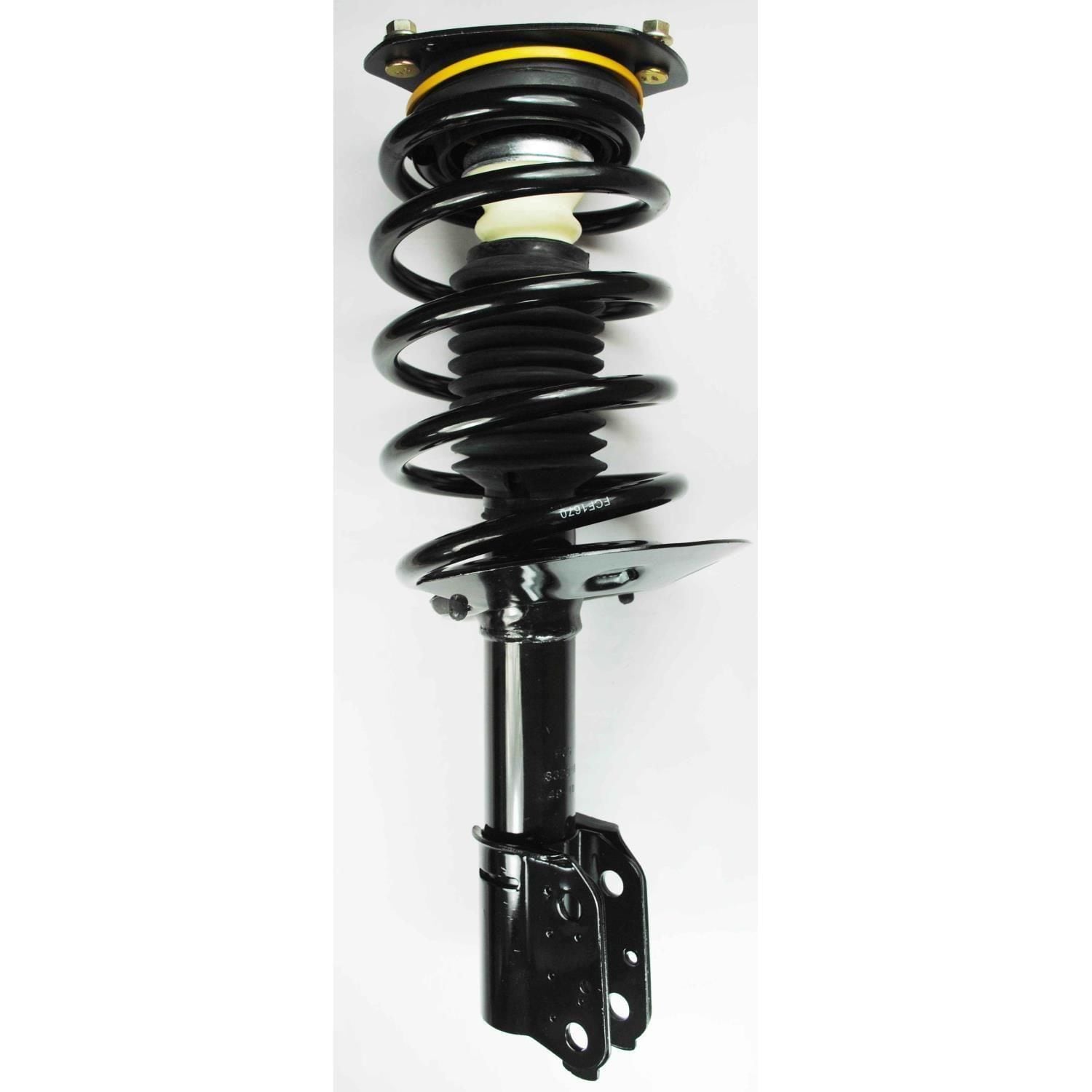 Suspension Strut and Coil Spring Assembly LS34-84671B