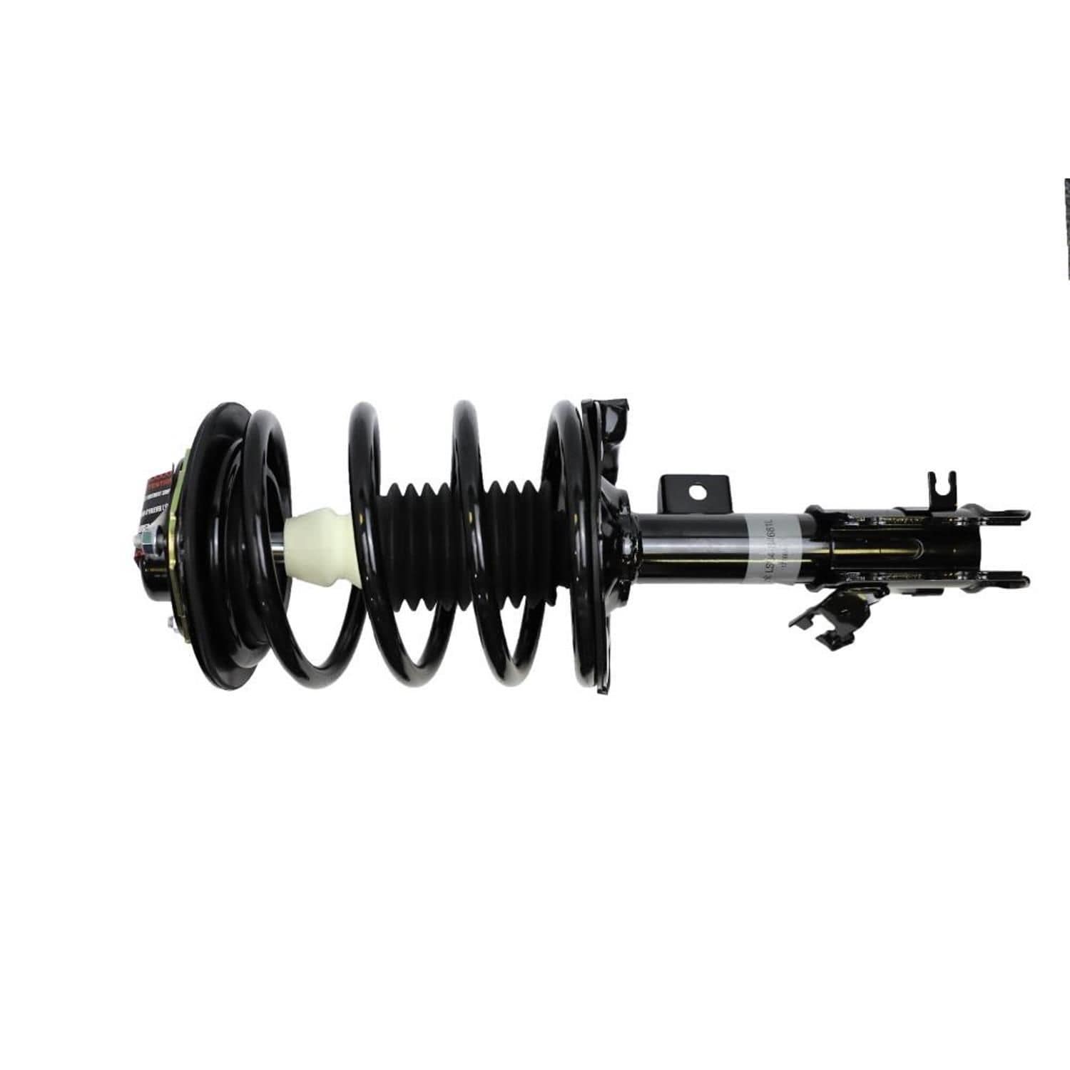 Suspension Strut and Coil Spring Assembly LS34-84681L