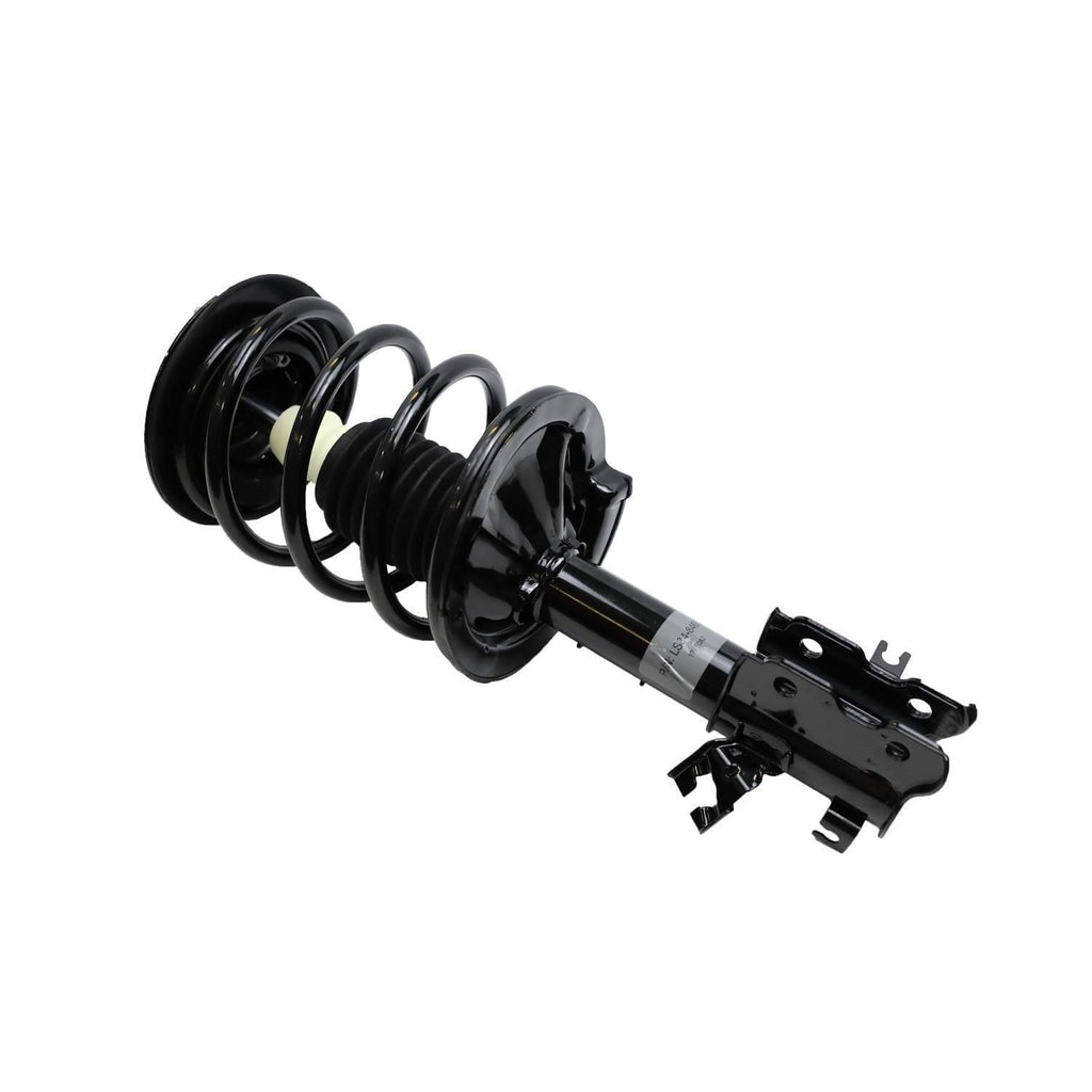 Suspension Strut and Coil Spring Assembly LS34-84681L