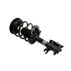 Suspension Strut and Coil Spring Assembly LS34-84681L