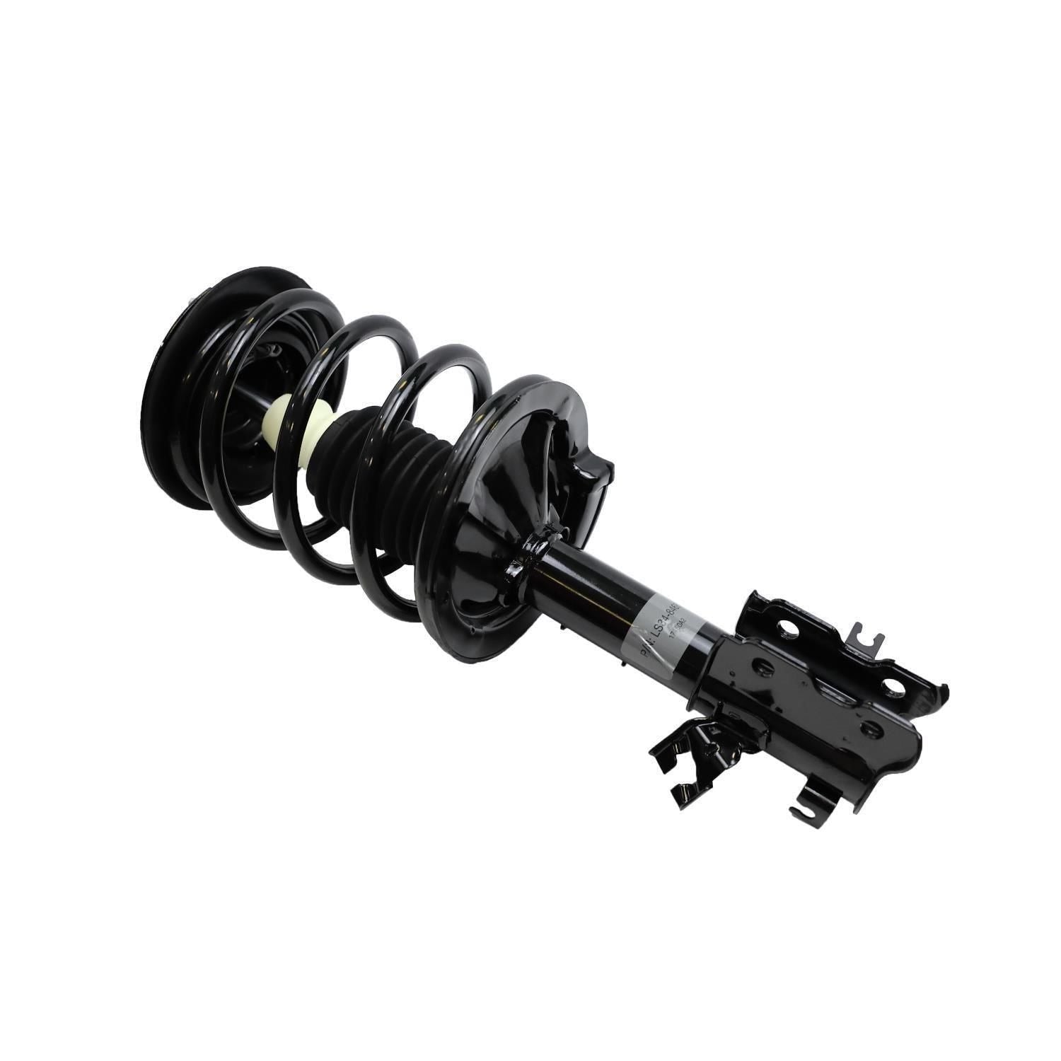 Suspension Strut and Coil Spring Assembly LS34-84681L