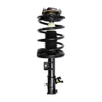 Suspension Strut and Coil Spring Assembly LS34-84681L