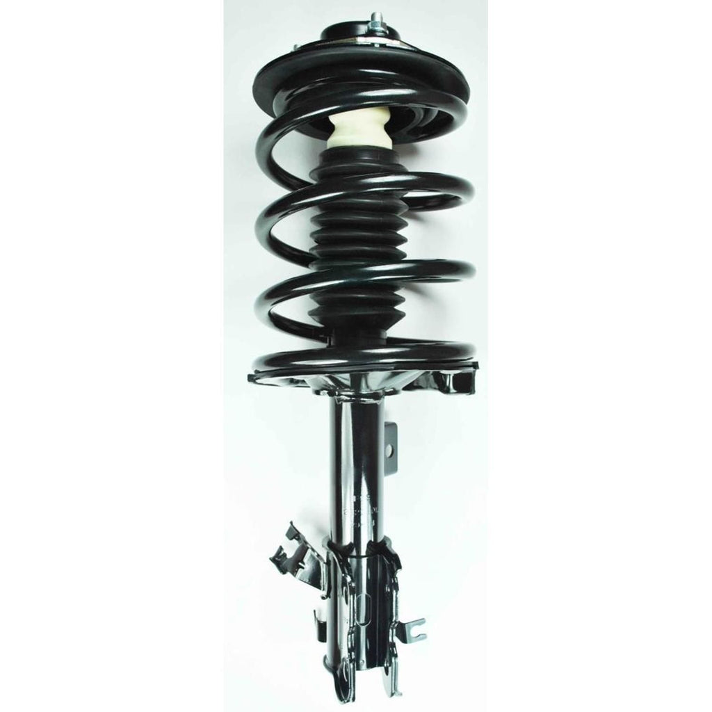 Suspension Strut and Coil Spring Assembly LS34-84681L