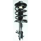 Suspension Strut and Coil Spring Assembly LS34-84681L