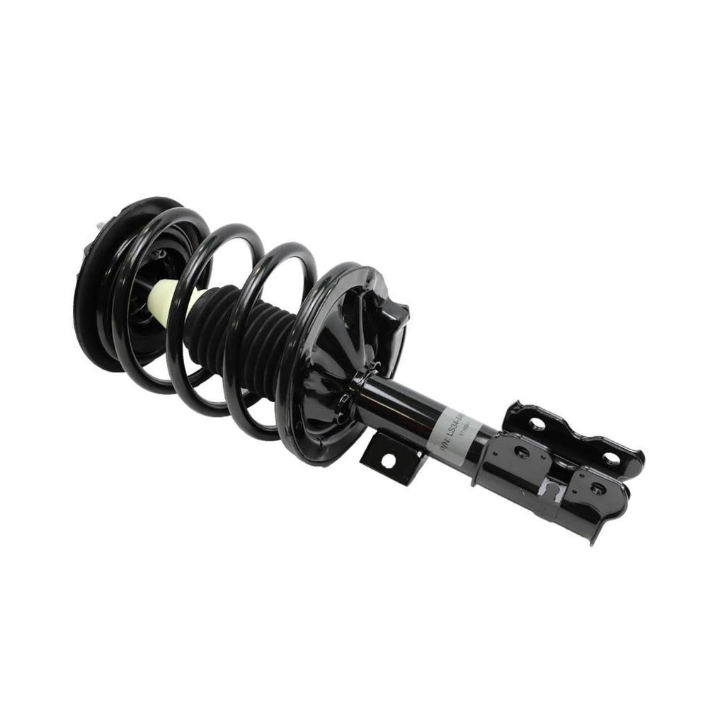 Suspension Strut and Coil Spring Assembly LS34-84681R