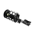 Suspension Strut and Coil Spring Assembly LS34-84681R