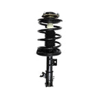 Suspension Strut and Coil Spring Assembly LS34-84681R