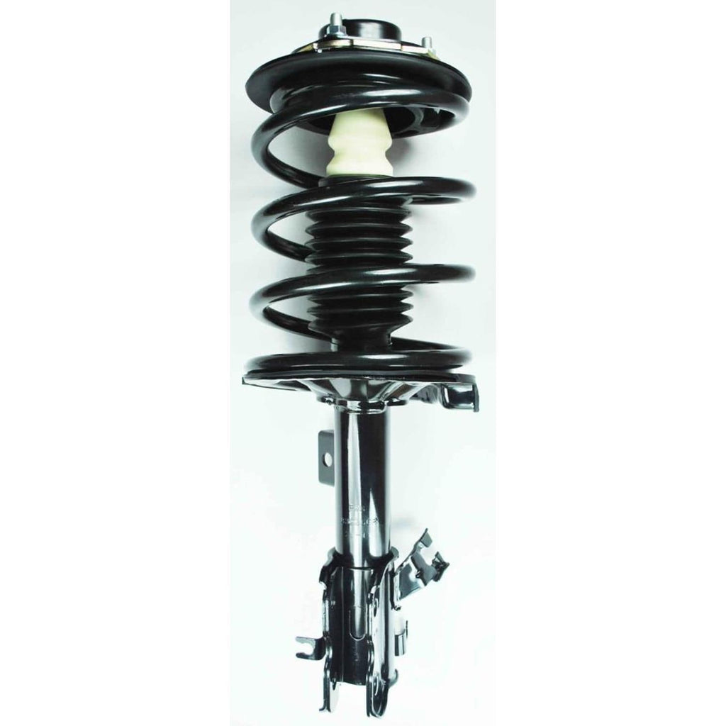 Suspension Strut and Coil Spring Assembly LS34-84681R