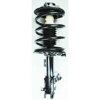 Suspension Strut and Coil Spring Assembly LS34-84681R