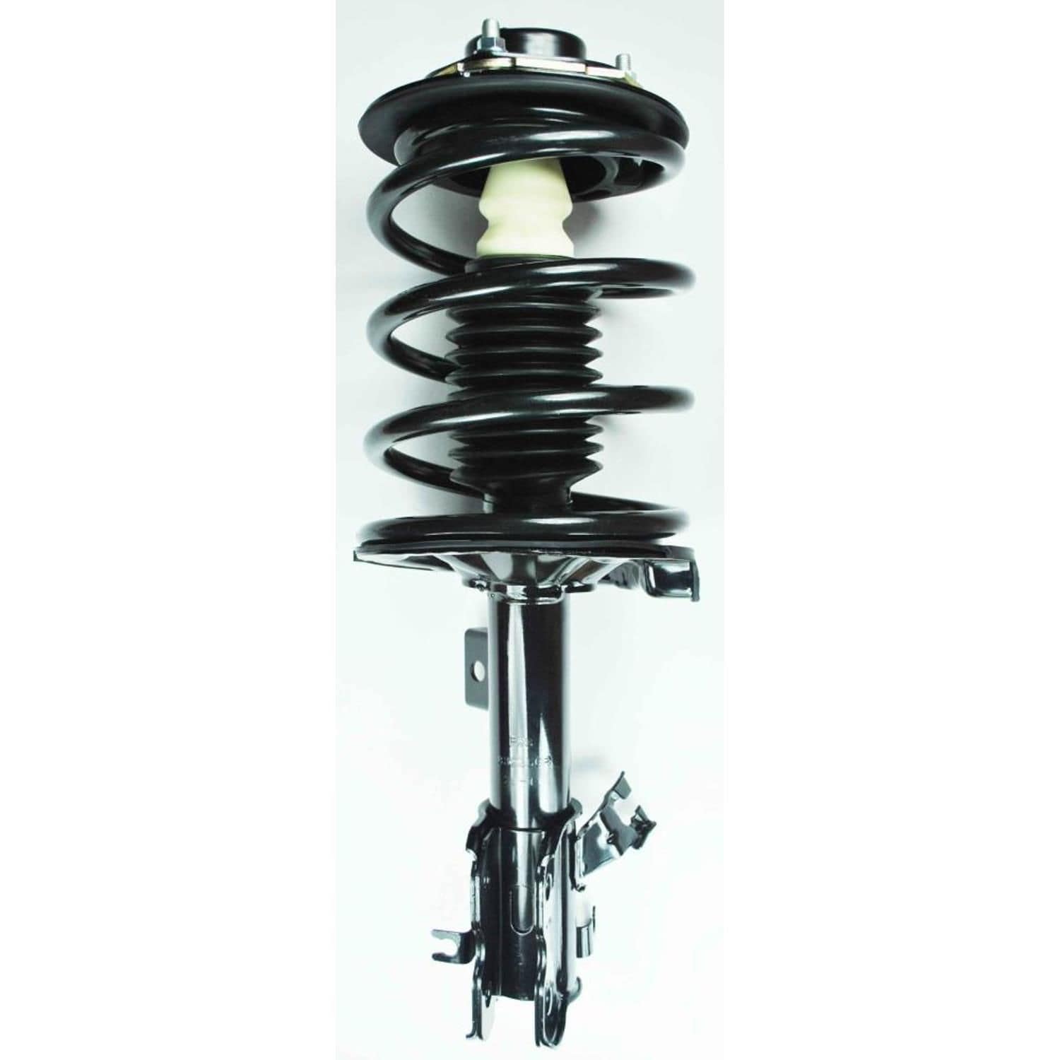 Suspension Strut and Coil Spring Assembly LS34-84681R