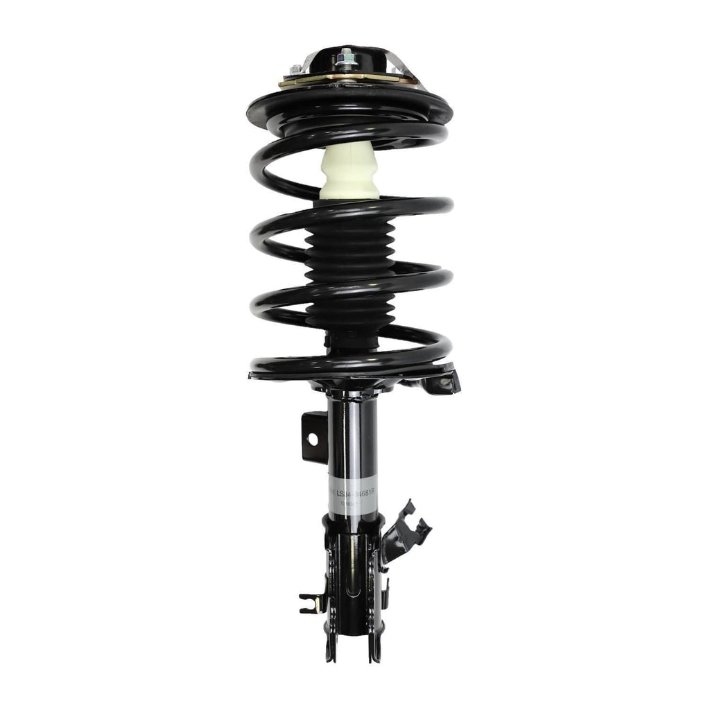 Suspension Strut and Coil Spring Assembly LS34-84681R