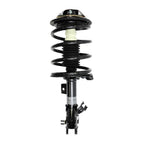 Suspension Strut and Coil Spring Assembly LS34-84681R