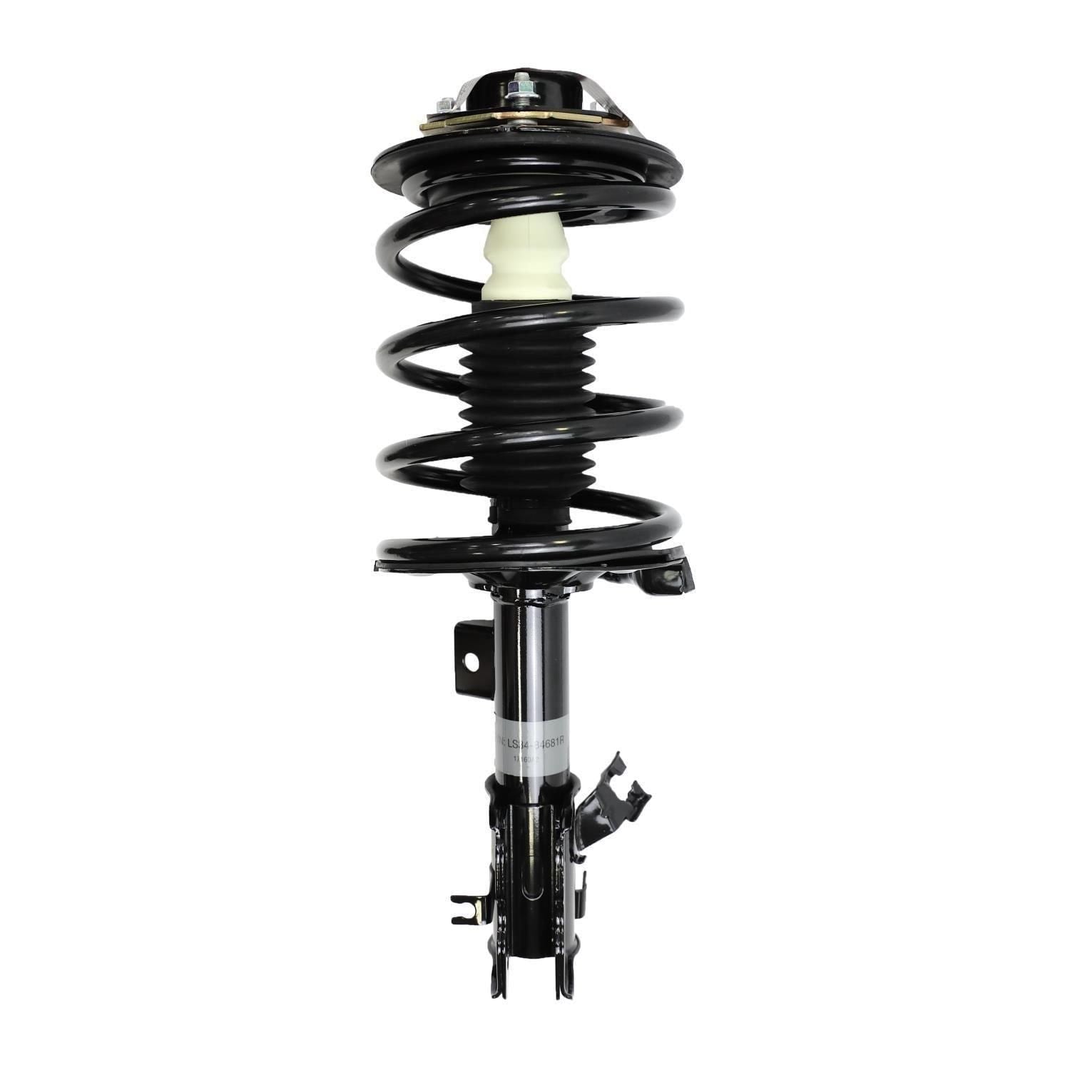Suspension Strut and Coil Spring Assembly LS34-84681R