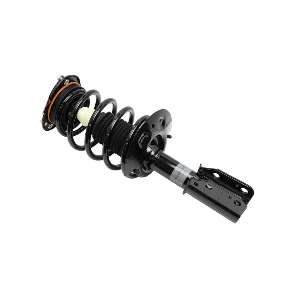 Suspension Strut and Coil Spring Assembly LS34-84711B