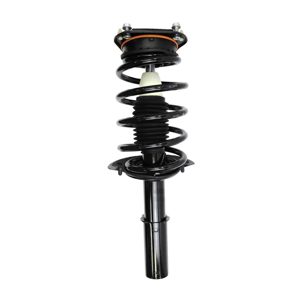 Suspension Strut and Coil Spring Assembly LS34-84711B