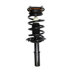 Suspension Strut and Coil Spring Assembly LS34-84711B