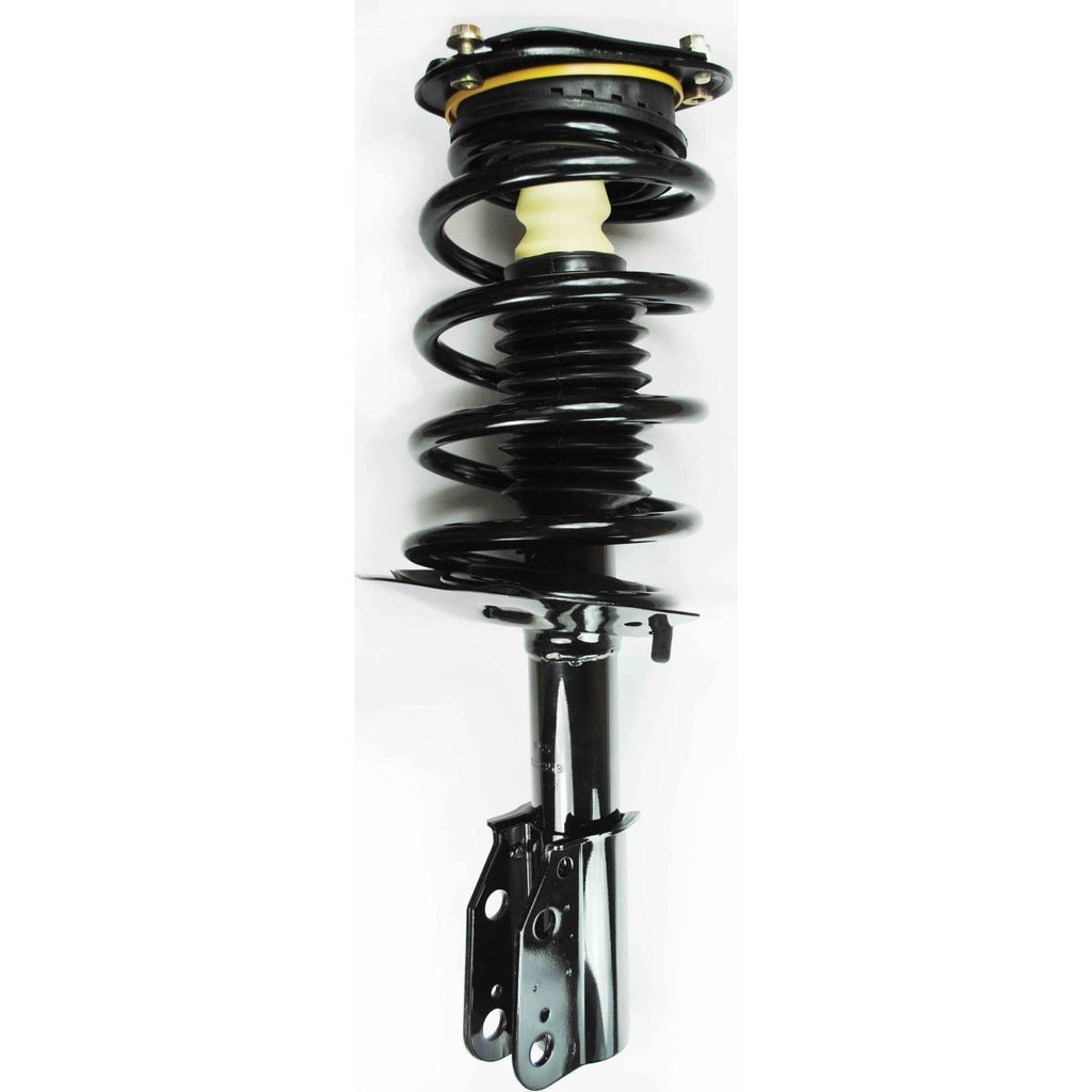 Suspension Strut and Coil Spring Assembly LS34-84711B