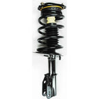 Suspension Strut and Coil Spring Assembly LS34-84711B
