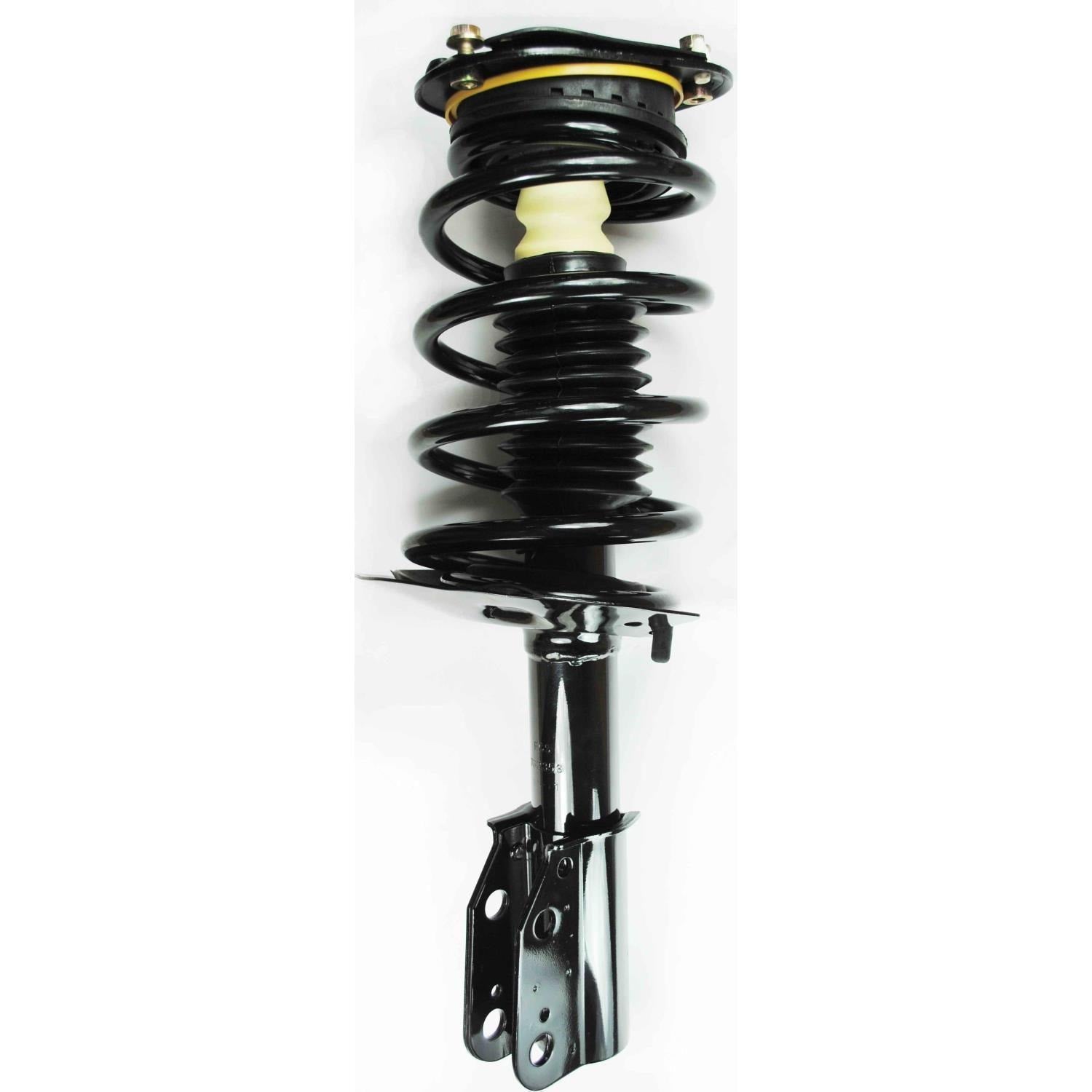 Suspension Strut and Coil Spring Assembly LS34-84711B