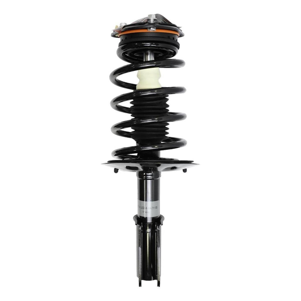 Suspension Strut and Coil Spring Assembly LS34-84711B