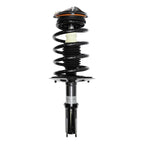 Suspension Strut and Coil Spring Assembly LS34-84711B