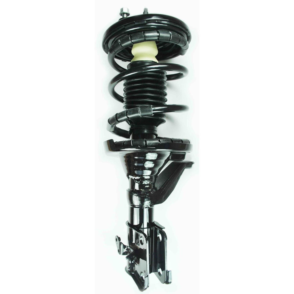 Suspension Strut and Coil Spring Assembly LS34-84731L