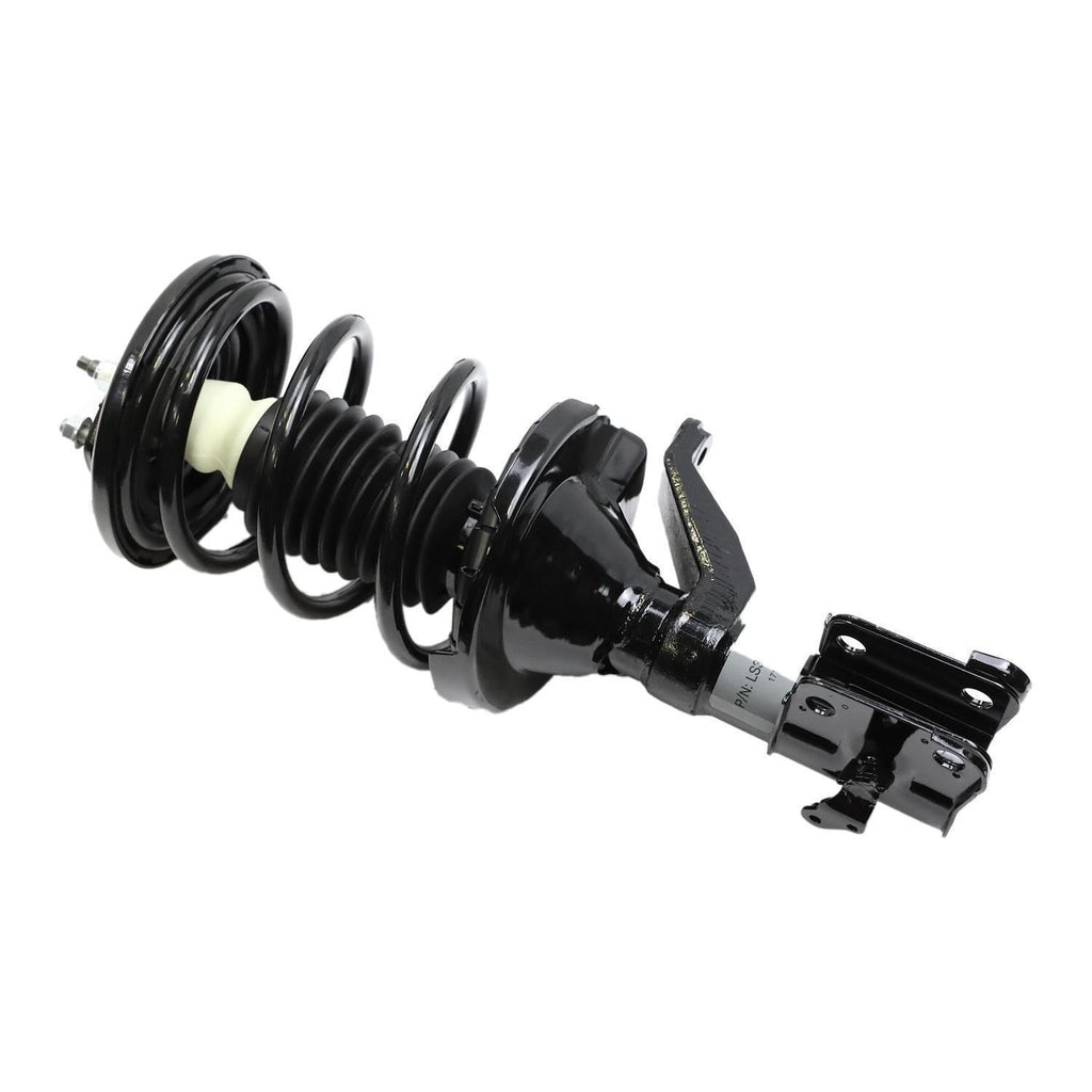 Suspension Strut and Coil Spring Assembly LS34-84731L