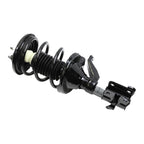 Suspension Strut and Coil Spring Assembly LS34-84731L
