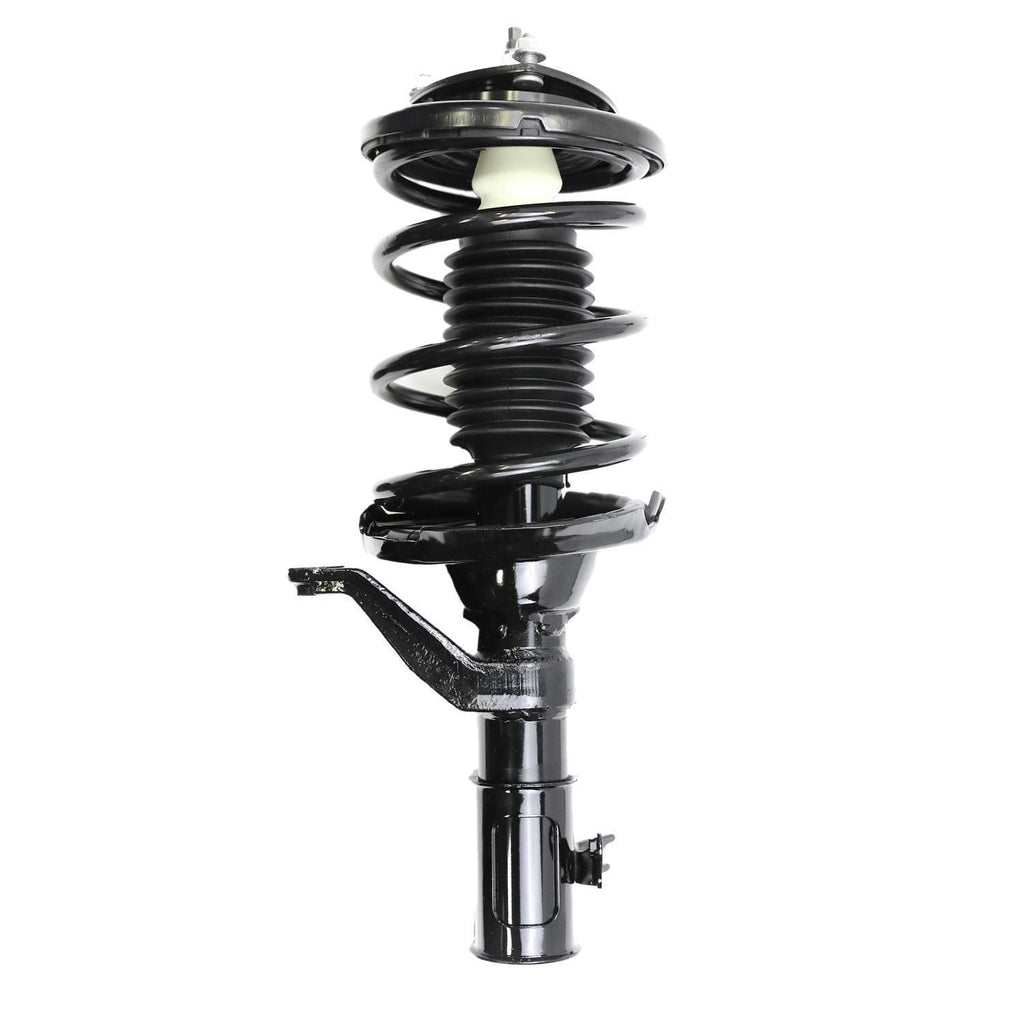 Suspension Strut and Coil Spring Assembly LS34-84731L
